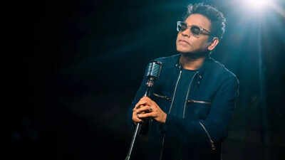 AR Rahman reflects on being an outsider, reveals losing work in Bollywood: ‘Non-creative people have the power now’ |