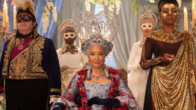 ‘Bridgerton’ cast salaries revealed: A surprising member takes home a paycheck of USD 1 million |