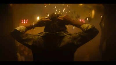 ‘Chatha Pacha’ trailer: Mammootty, Dulquer Salman or Babu Antony; Netizens guess mystery cameo | Malayalam Movie News