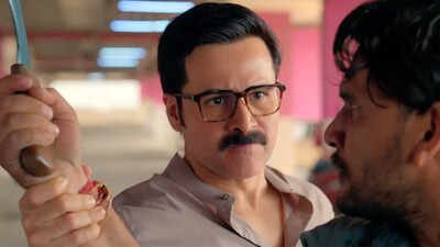 Taskaree’ director Raghav M Jairath on working with Emraan Hashmi and Neeraj Pandey: ‘Emraan is deeply prepared’ and ‘Neeraj pushes for silence’ |