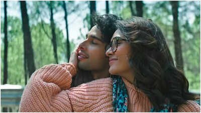‘Do Deewane Seher Mein’ teaser: Mrunal Thakur and Siddhant Chaturvedi bring soulful romance to Mumbai – Watch | Hindi Movie News