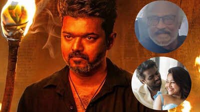 HC grills CBFC in ‘Jana Nayagan’ censor hearing, Rajinikanth reaches Kochi for Jailer 2, viral obscene video puts Ramachandra Rao under probe: Top 5 South newsmakers of the day |