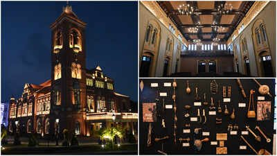 Victoria reopens its secrets! | Tamil Movie News