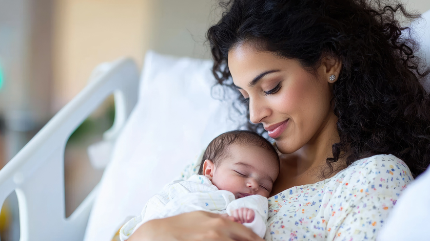 Raising IVF babies: What do experts say | India News