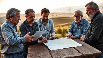 Centre revises norms to address land value disputes in transmission line projects | India News