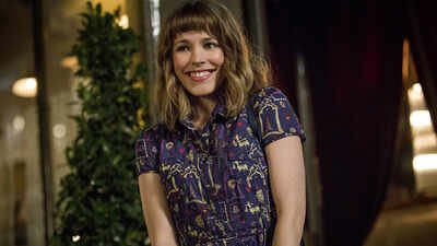 Rachel McAdams receives the Hollywood Walk of Fame star at 6922; ‘I’d like to thank the stars up above, down here’ |