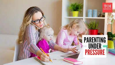 When parenting feels high-stakes: Former hostage negotiator explains how to keep peace at home |