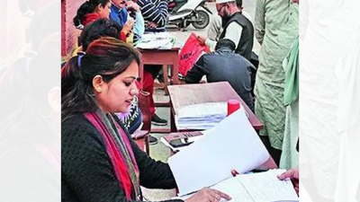 SIR order makes no mention of citizenship verification: SC to EC | India News