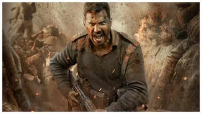 Varun Dhawan clocks his career best day 1 collection with ‘Border 2’-Surpasses ‘Kalank’, ‘Dilwale’ and ‘Judwaa 2’ | Hindi Movie News