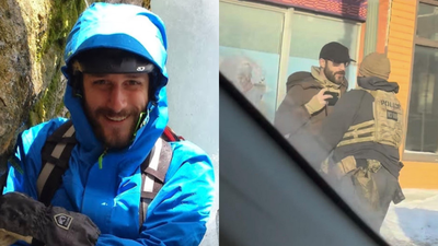 Who was Alex Pretti? 37-year-old identified as man shot dead by federal officers in Minneapolis