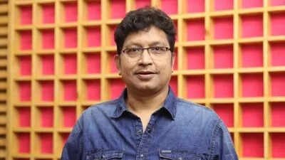 Odia music composer Abhijit Majumdar passes away at the age of 54 | Bengali Movie News