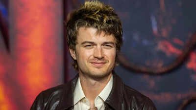 Here’s how ‘Stranger Things’ star Joe Keery got the stage name ‘Djo’, and how he is ‘stuck with it’