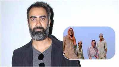 Ranvir Shorey reveals why he said yes to ‘Khosla Ka Ghosla 2’; says, ‘I didn’t want to be…’ | Hindi Movie News