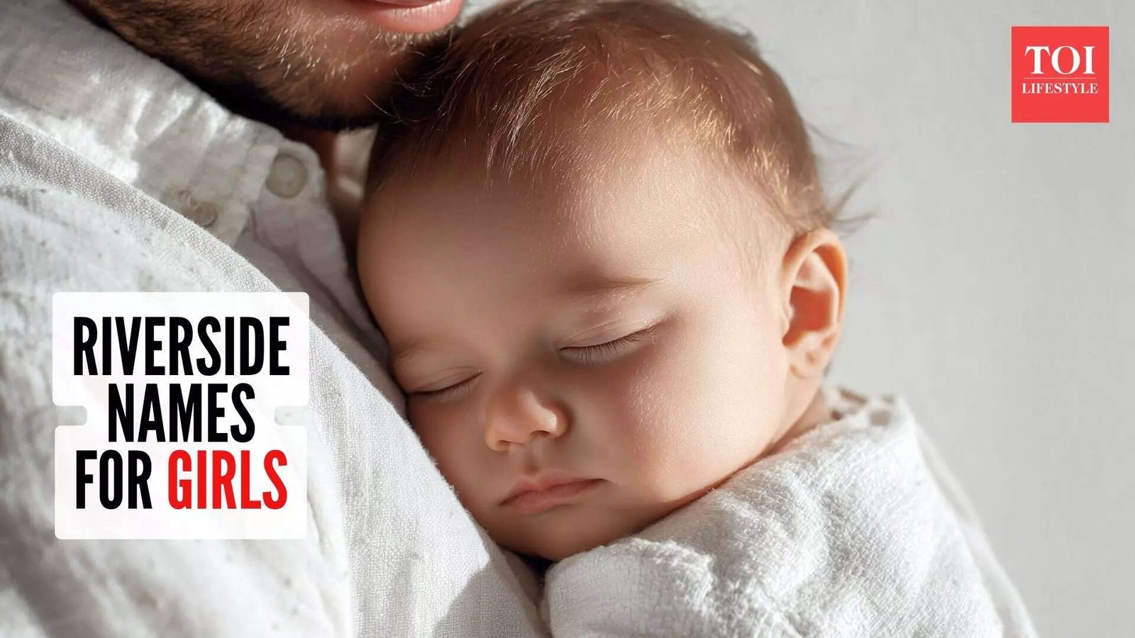 10 baby girl names inspired by sacred rivers beyond the famous ones