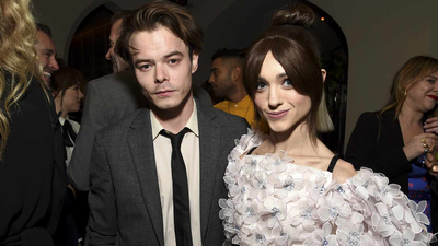 ‘Stranger Things’ real-life couple, Natalia Dyer and Charlie Heaton, combined net worth: Inside their USD 8 million empire |