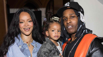 A$AP Rocky’s two-year-old son once snitched him to Rihanna? Here’s what happened | English Movie News