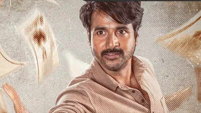 ‘Parasakthi’ box office collections day 21: Sivakarthikeyan film losing steam; Mints only Rs 3 lakhs | Tamil Movie News