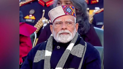 PM Modi to visit Punjab on Feb 1, rename Adampur airport after Guru Ravidas | India News