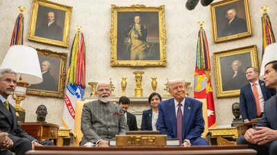 Between the staircase and the see-saw: Did PM Modi’s reluctance to call Trump cost India a trade deal?