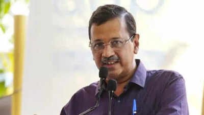 Delhi excise policy probe: Court acquits Arvind Kejriwal in ED summons case | India News