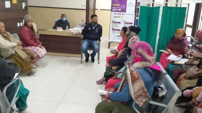 Punjab: Mann government expands pregnancy care at Aam Aadmi Clinics; 10,000 women get free ultrasounds in four months | India News