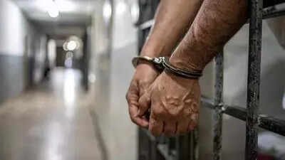 Rajasthan ATS detains cleric for ‘anti-national activities’ | India News