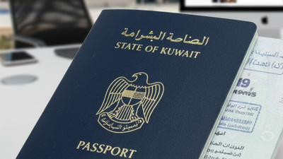 Kuwait: Ministry of Interior denies residency fee exemption claims | World News