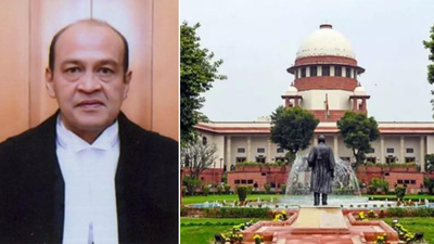 Cash discovery row: SC reserves order on Justice Yashwant Varma’s plea; denies time extension to reply | India News