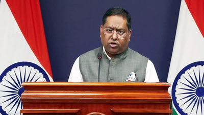 ‘Emboldens perpetrators’: India on Bangladesh’s denial of attacks on minorities; flags ‘disturbing pattern’ | India News