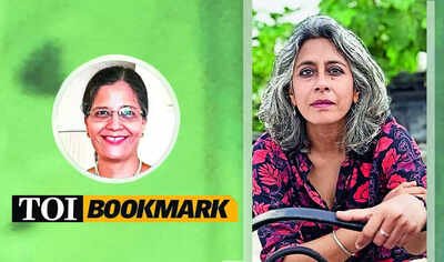 Anuradha Roy On Gardens Growing From Grief | India News