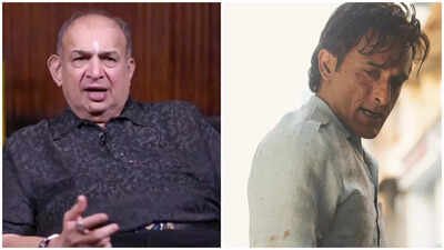 After Dhurandhar success, Akshaye Khanna increased his fees and lost Drishyam 3; ‘He should maintain a little calm,’ says film exhibitor Manoj Desai | Hindi Movie News