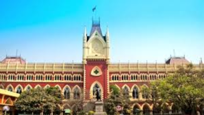 Calcutta HC adjourns ED raids hearing due to court chaos | India News