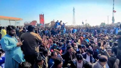 ‘Cry of a wounded conscience’: Hindu man killed in Pakistan; sparks widespread protests in Sindh