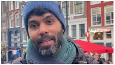 Indian travel blogger exposes the ‘other side of Europe’, advises people to plan trips carefully; ‘Areas that once felt pristine now feel dirty, chaotic, and at times…’