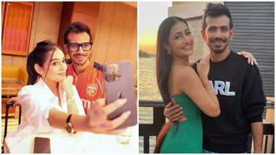 Yuzvendra Chahal says ‘I’m happily single’ amid RJ Mahvash dating rumours, opens up about depression after Dhanashree Verma divorce | Hindi Movie News