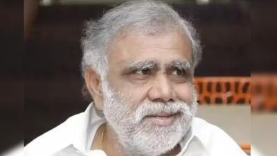 DMK rejects Congress’ power-sharing demand | India News