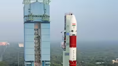India closer to becoming 2nd nation to re-fuel on-orbit satellite | India News