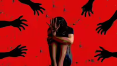 14-year-old girl gang-raped by 4 minors in Puducherry | India News