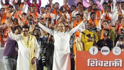 From split to showdown: Uddhav Thackeray faces make-or-break BMC elections; challenges ahead for Shiv Sena (UBT) | India News