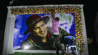 Zubeen Garg death: Singer was drunk, declined life jacket — what Singapore cops uncovered | India News