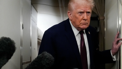 First Russia, now Iran: Trump announces 25% tariffs on Tehran’s trade partners; calls order ‘final and conclusive’