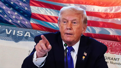 US freezes immigrant visas for 75 countries: Iran, Russia, Thailand among affected nations – key details