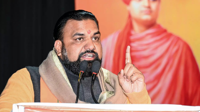 NEET aspirant death case: Bihar deputy CM vows swift action — warns offenders ‘will not be spared’ | India News