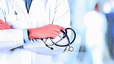 In 2023 too, -40 was good enough for NEET PG | India News