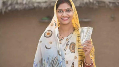 Change The Soch: 21-city drive to boost women’s finance literacy | India News