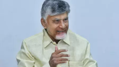 CM Naidu ‘misused’ Davos visit for political gains: YSRCP leader | India News