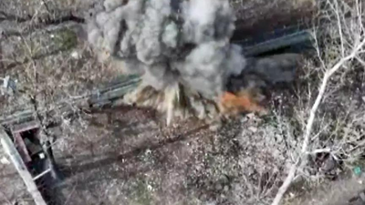 J&K: IED detected on Srinagar-Baramulla highway; destroyed | India News