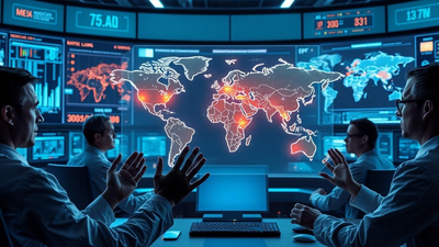 Hyderabad-based AM group commits $25bn for AI infra hub in Noida | India News