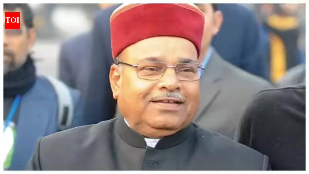 Issue over speech? Karnataka Governor refuses to address joint session; Siddaramaiah government reaches out | India News