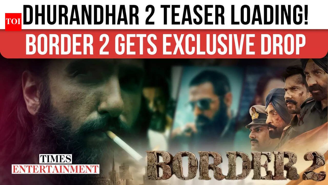 ‘Dhurandhar’ star Sara Arjun reacts to 20 year old age gap with Ranveer Singh; says, ‘Everyone has their opinion’ | Hindi Movie News